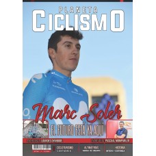 Revista Planeta Ciclismo Nº 26